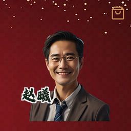 赵曦